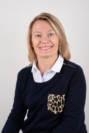 Angélique Schneider  Avocate